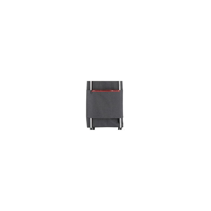 Cărucior de cumpărături Rolser WALLABY TWEED 4 Albastru (40 L)