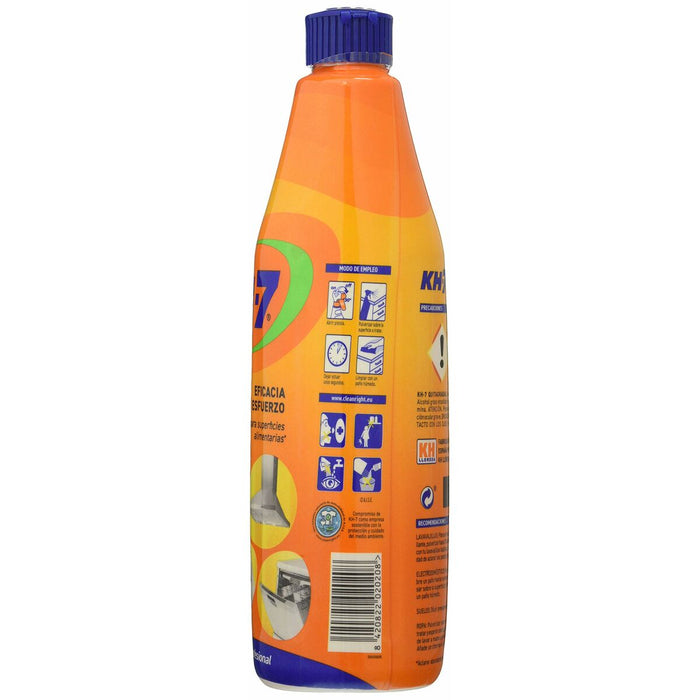 Degresant KH7 Rezervă Multi-utilizare 750 ml
