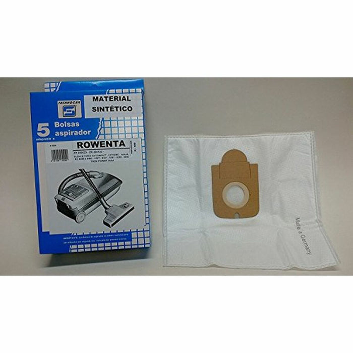 Sac de Schimb pentru Aspirator Tecnhogar 915509