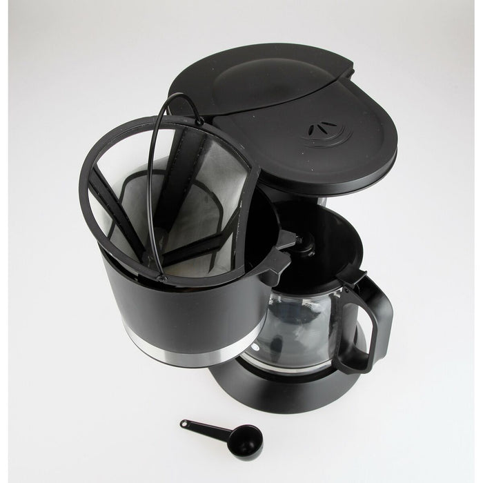 Cafetieră cu Filtru JATA CA290 680W Negru