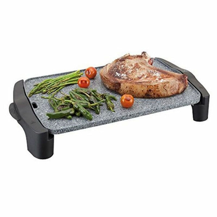 Plită JATA 2500W Negru Gri