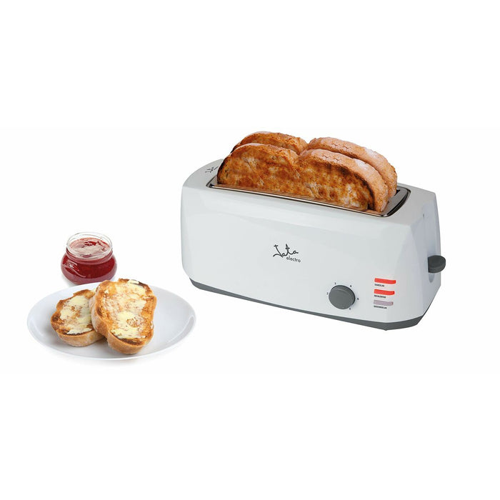 Prăjitor de Pâine JATA TT584 1400W 1400 W