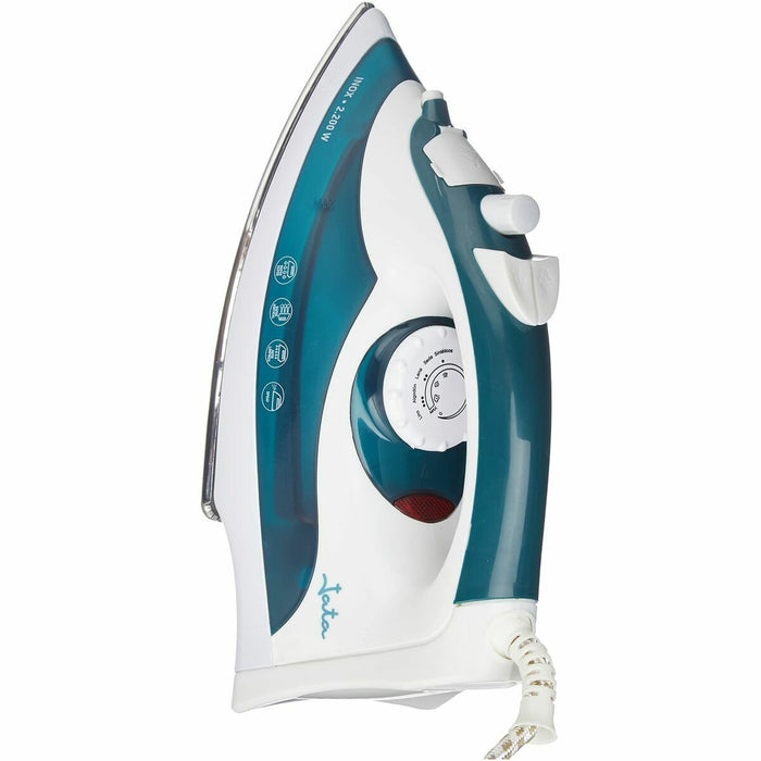 Fier de Călcat cu Abur JATA 2200 W 230 V