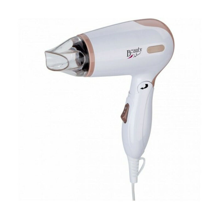 Uscător de Păr JATA 1200W Pliabil