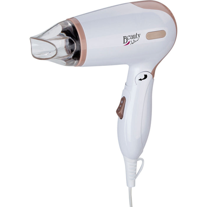 Uscător de Păr JATA 1200W Pliabil