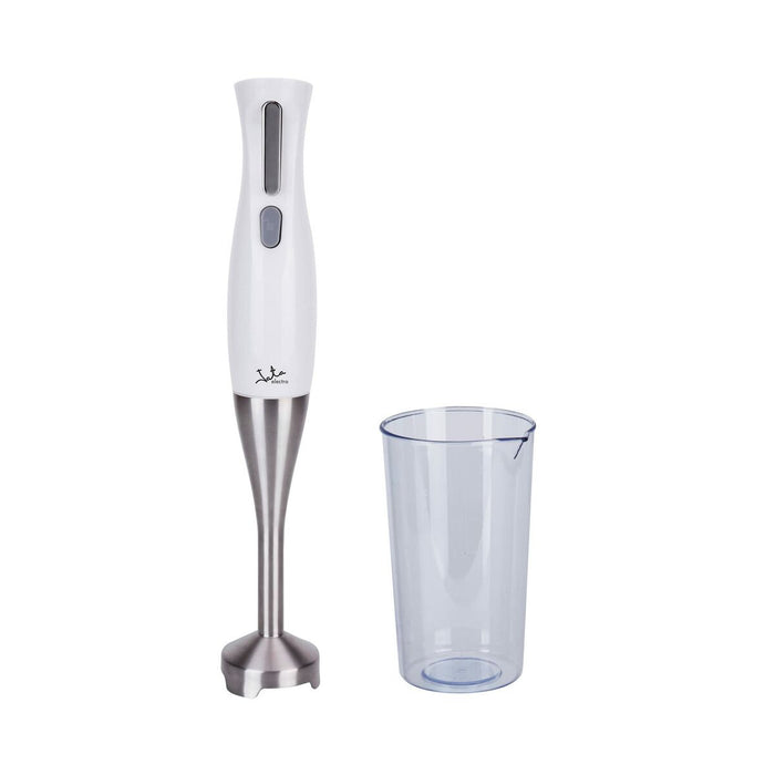 Mixer Manual JATA BT175 Alb 900 W