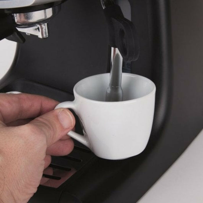 Cafetieră Express JATA CA1051 Negru