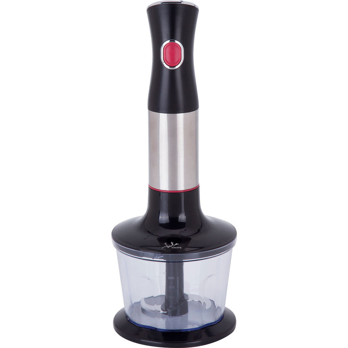 Mixer Manual JATA Negru