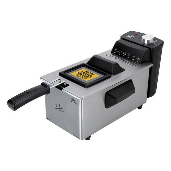 Friteuză JATA FR680 3,2 L 2000W 2000 W