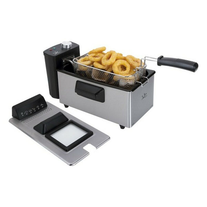 Friteuză JATA FR680 3,2 L 2000W 2000 W