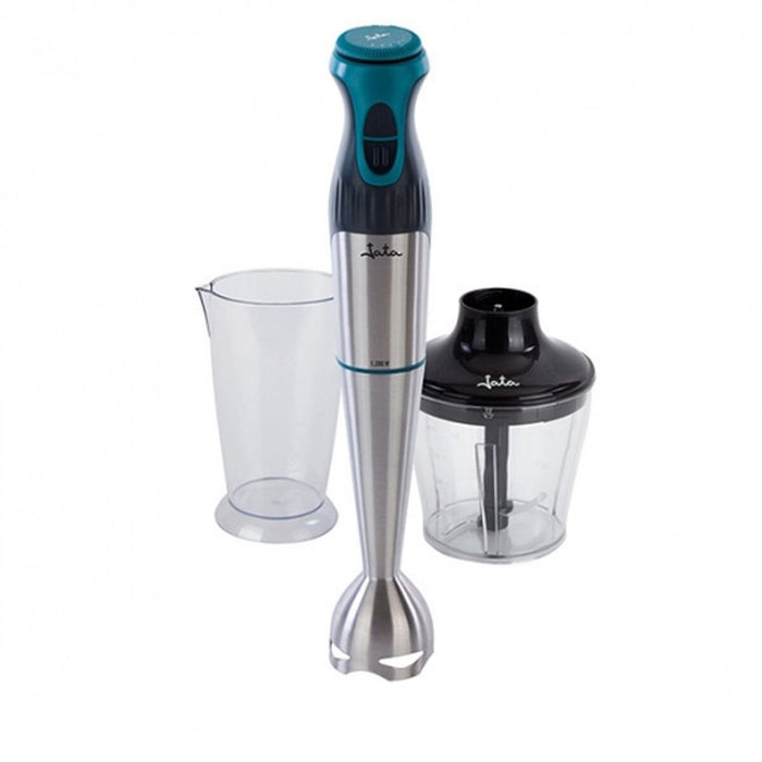 Mixer Manual JATA BT169