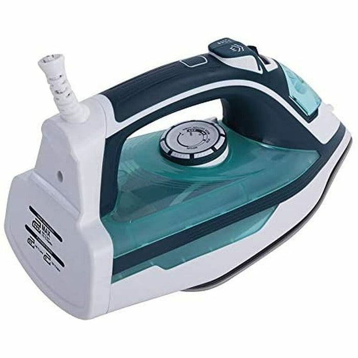 Fier de Călcat cu Abur JATA PL1058C 2600W