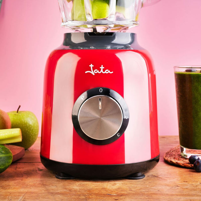 Mixer cu Pahar JATA BT795 1,5 L 1200 W