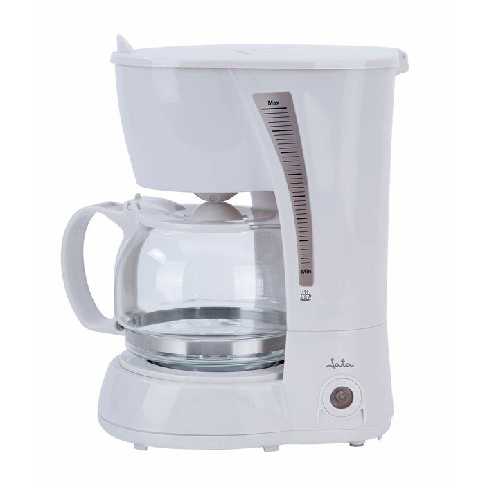 Cafetieră cu Filtru JATA CA285 650 W 8 Hrníčky Alb