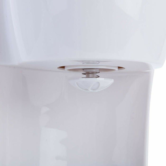 Cafetieră cu Filtru JATA CA285 650 W 8 Hrníčky Alb