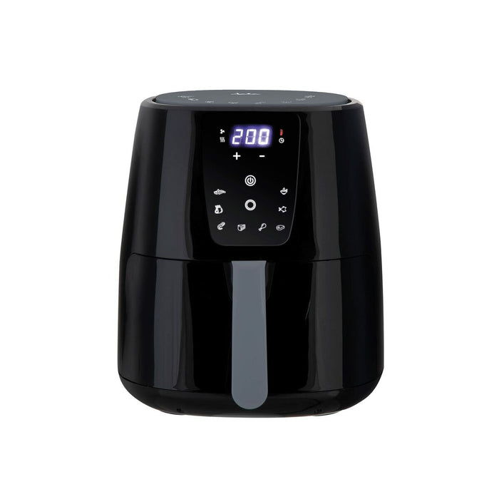 Friteuză fără Ulei JATA JEFR1225 Negru 5 L