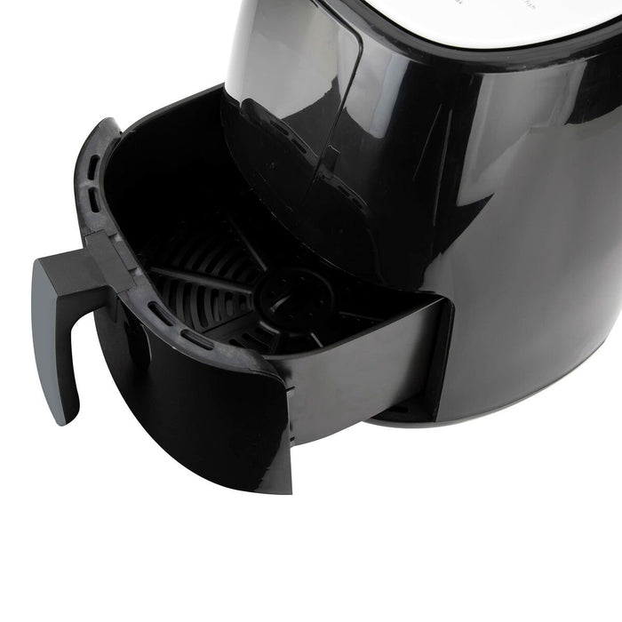 Friteuză fără Ulei JATA JEFR1225 Negru 5 L