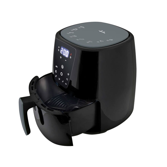 Friteuză fără Ulei JATA JEFR1225 Negru 5 L