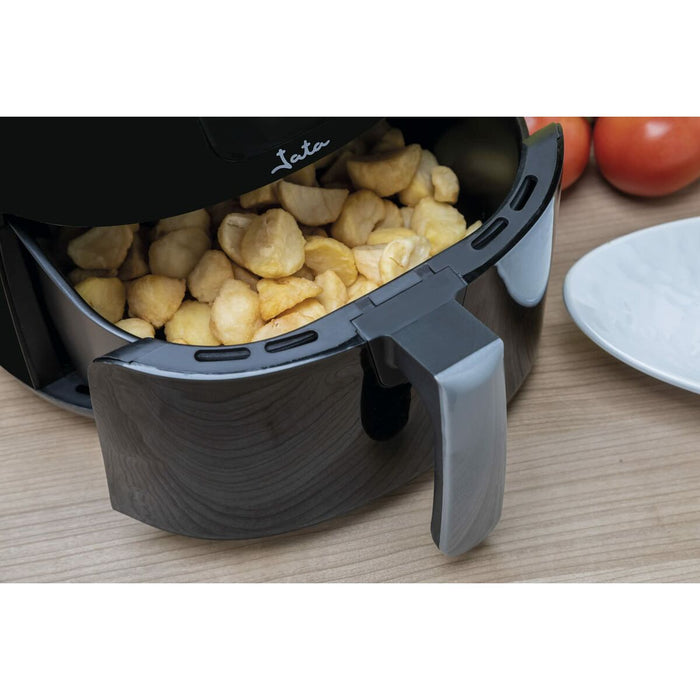 Friteuză fără Ulei JATA JEFR1225 Negru 5 L