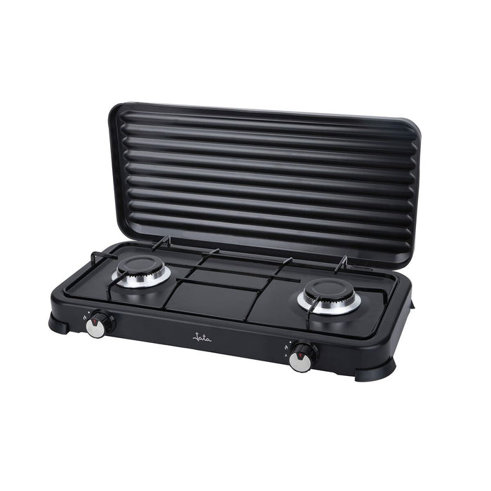 Plită pe Gaz JATA JEGC2702 (60 cm)