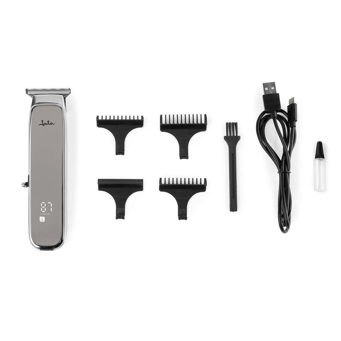 Epilator Electric JATA JBCP3315 Gri