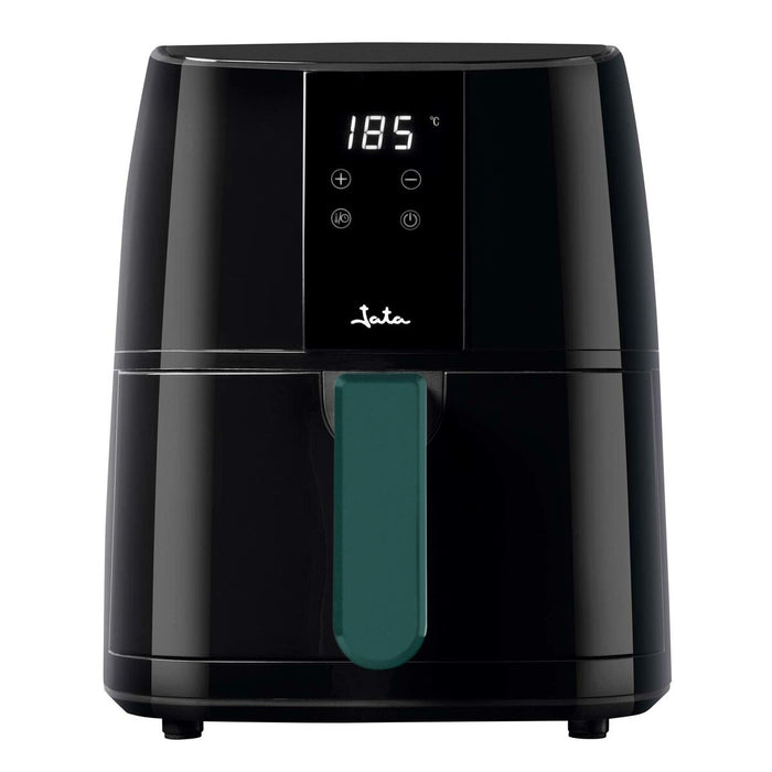 Friteuză fără Ulei JATA JEFR1226 Negru 1400 W 4 L