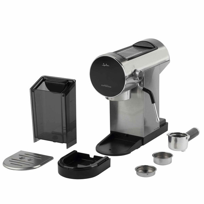 Cafetieră Express cu Braț JATA JECA2300 1360 w 900 ml