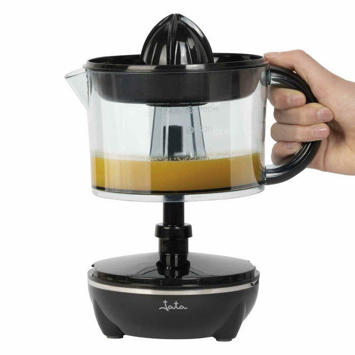 Storcător Electric JATA JEEX1423 Negru 40 W 700 ml