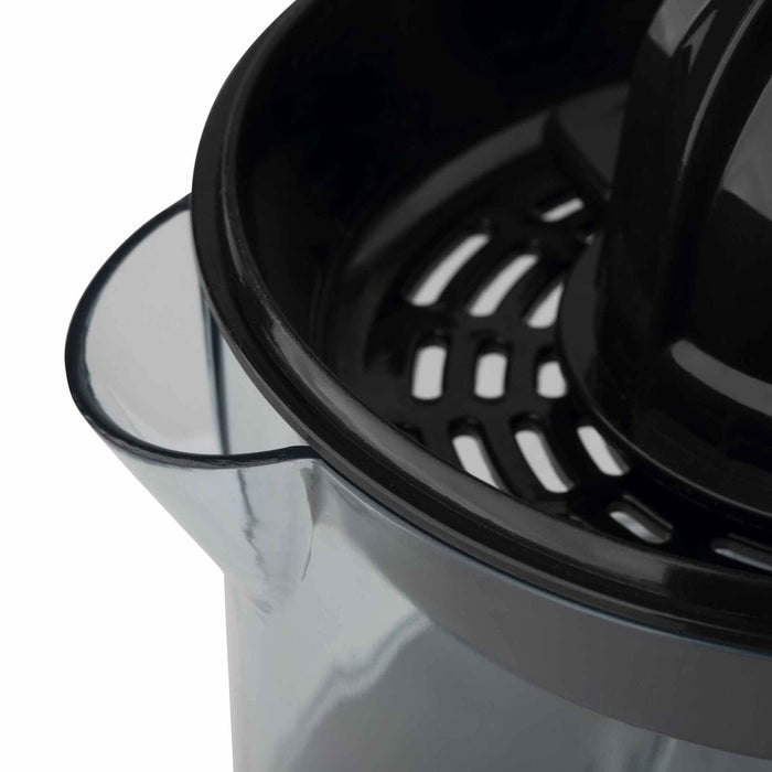 Storcător Electric JATA JEEX1423 Negru 40 W 700 ml