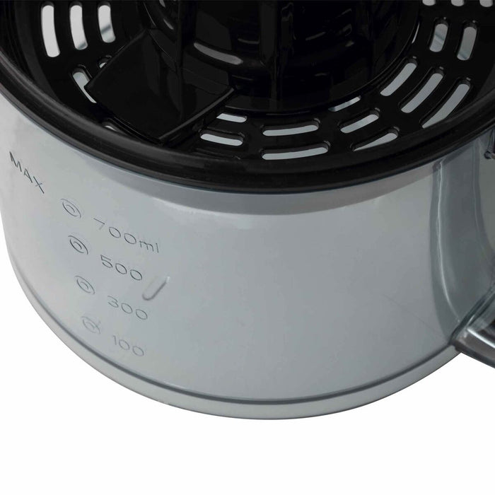 Storcător Electric JATA JEEX1423 Negru 40 W 700 ml