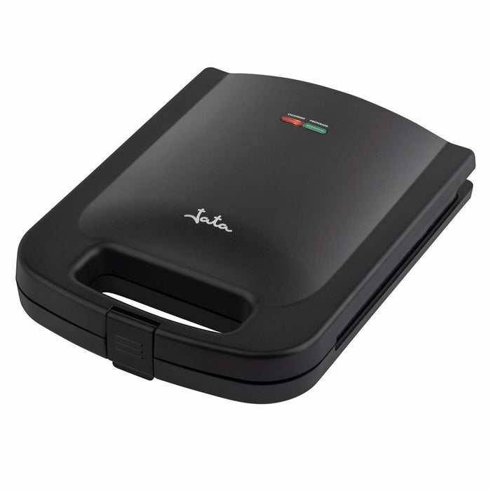 Aparat pentru Sandvișuri JATA JESW1551 XXL Alb 1400 W