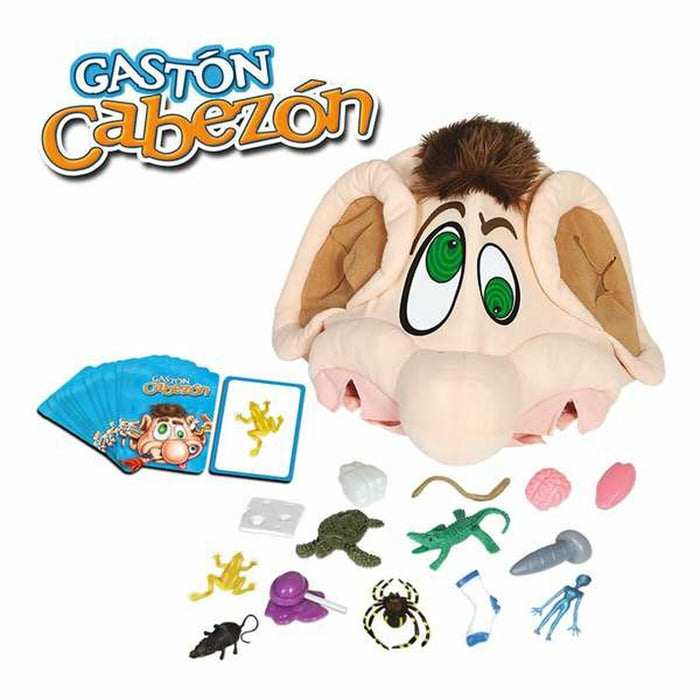 Joc de Masă Goliath Gaston Cabezón ES