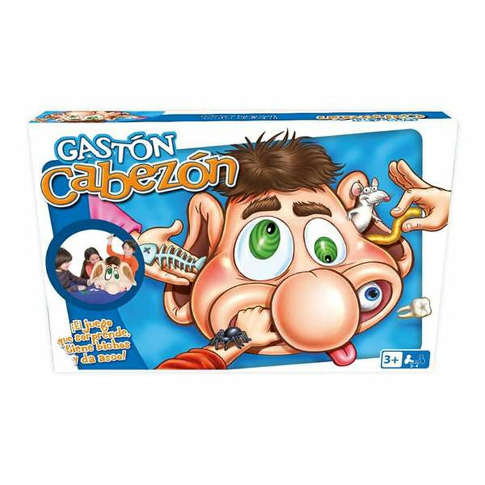 Joc de Masă Goliath Gaston Cabezón ES