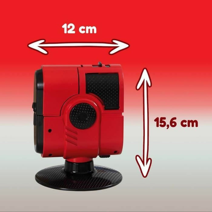 Joc de Îndemânare IMC Toys Camera Escape (FR)