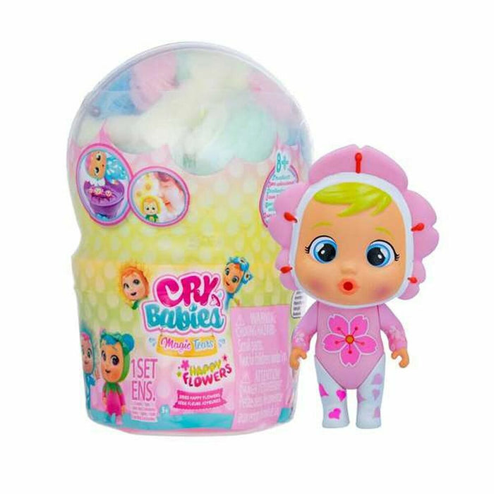 Păpușă IMC Toys Păpușă + 3 ani