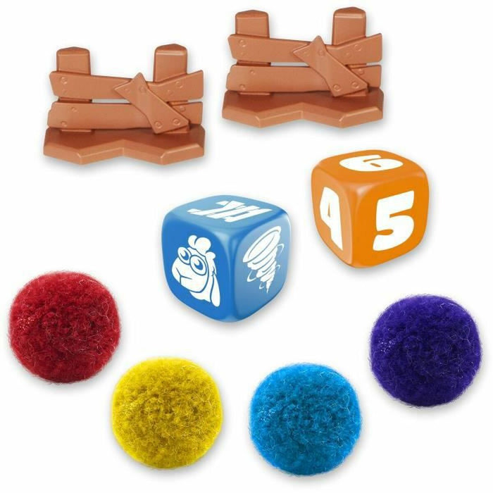 Joc de Masă IMC Toys Tornado Force (FR)