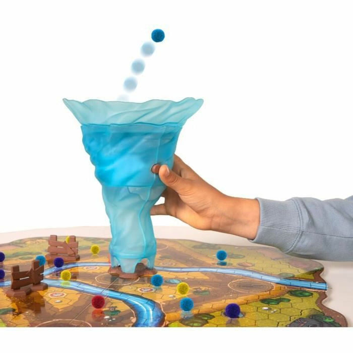 Joc de Masă IMC Toys Tornado Force (FR)