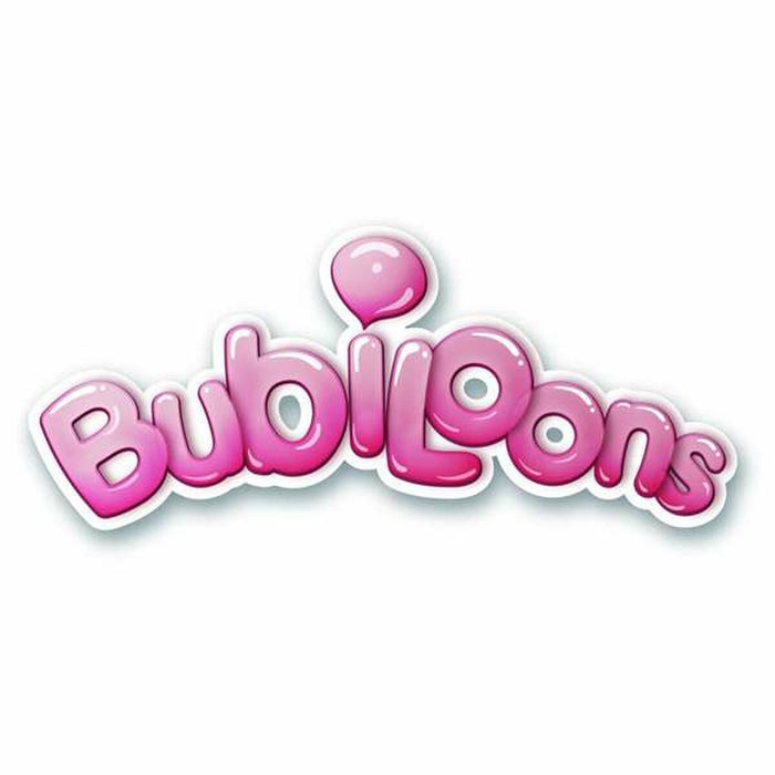Figurine de Acțiune IMC Toys Bubiloons Bubigirl  17 cm