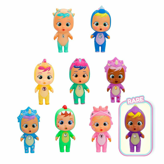 Păpușă bebeluș cu accesorii IMC Toys