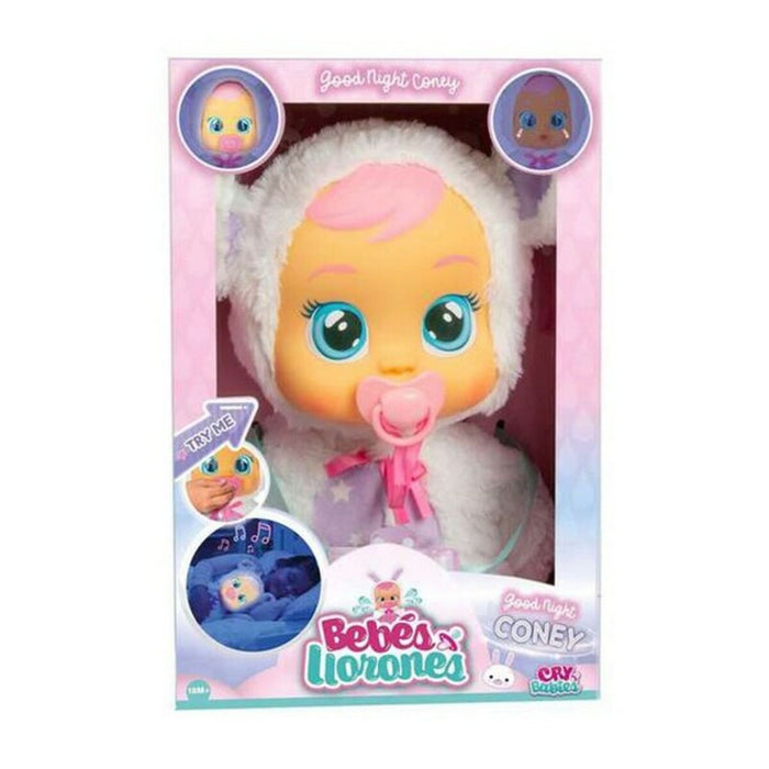 Păpușă Bebe IMC Toys 93140IM (30 cm)