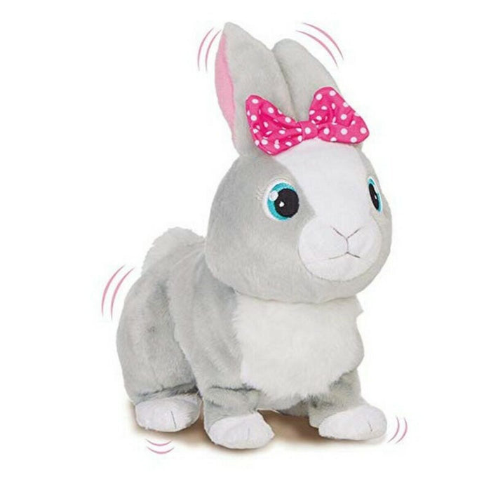 Animal de Companie Interactiv IMC Toys Betsy