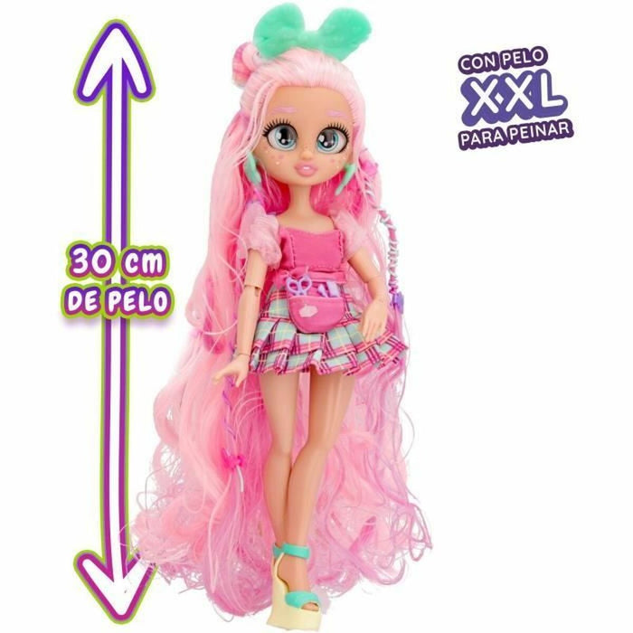 Păpușă IMC Toys Vip Pets Fashion - Giselle