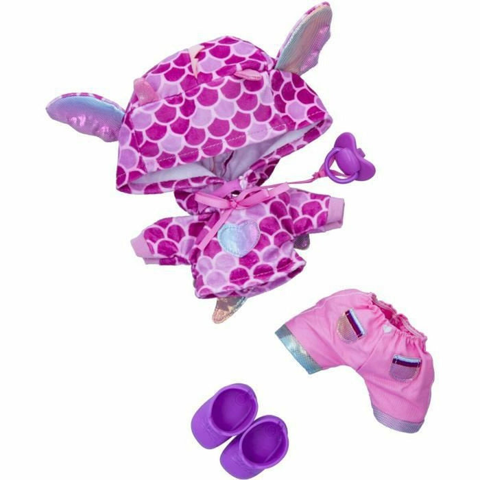 Păpușă bebeluș IMC Toys Cry Babies