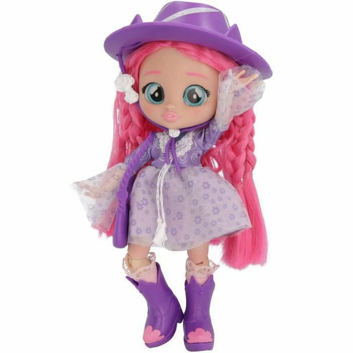 Păpușă IMC Toys CRY BABIES BFF KATIE 20 cm