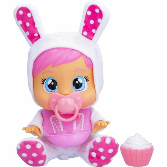 Păpușă bebeluș IMC Toys Cry Babies Loving Care - Coney