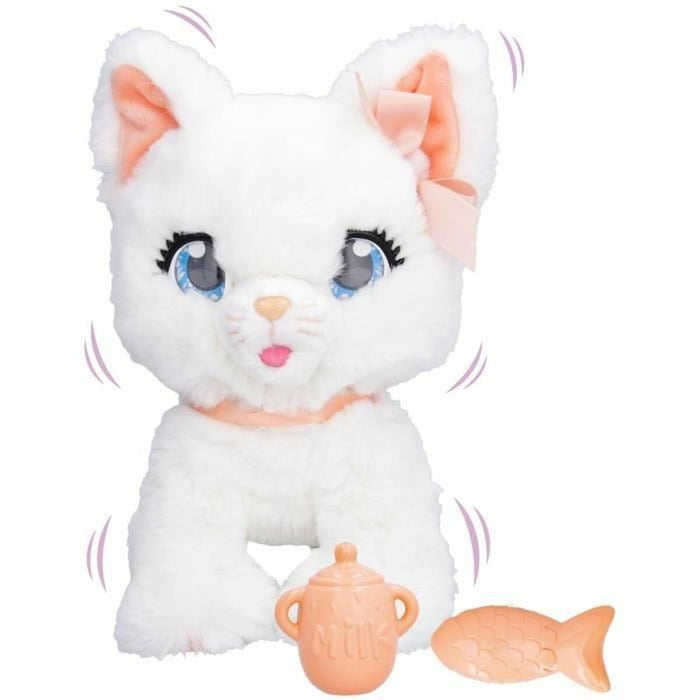 Animal de Companie Interactiv IMC Toys Bella Modern