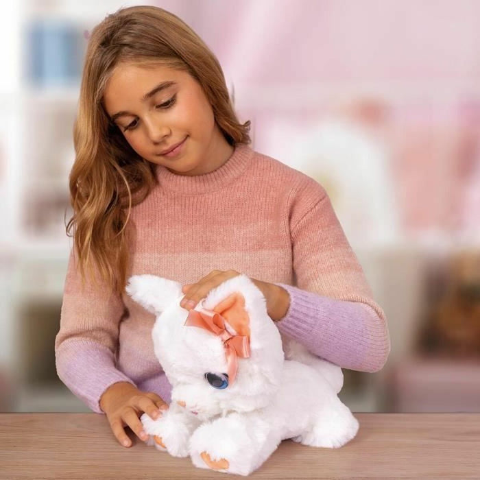 Animal de Companie Interactiv IMC Toys Bella Modern