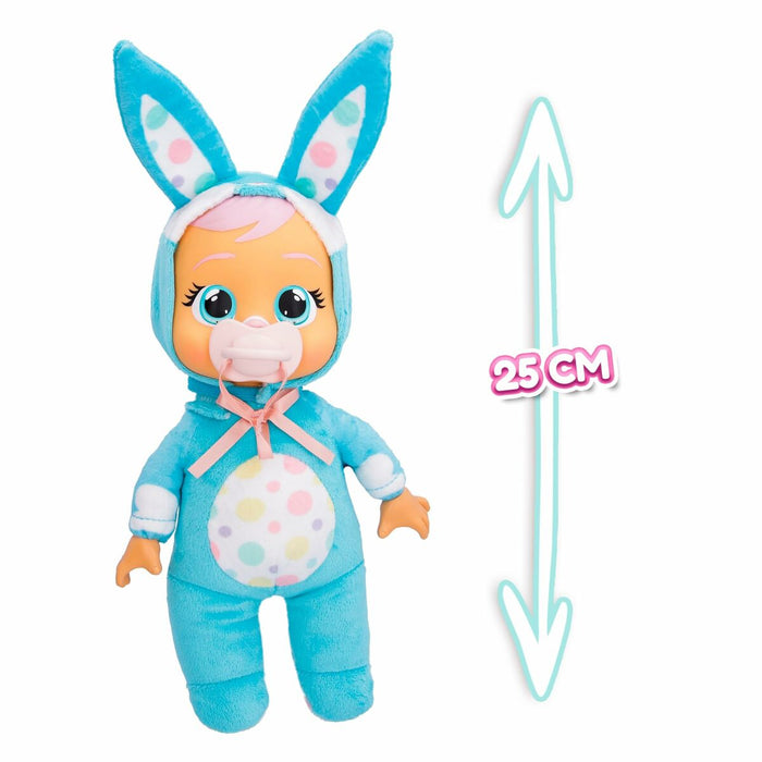 Păpușă Bebe IMC Toys Cry Babies Tiny Lapin de Pâques Brook