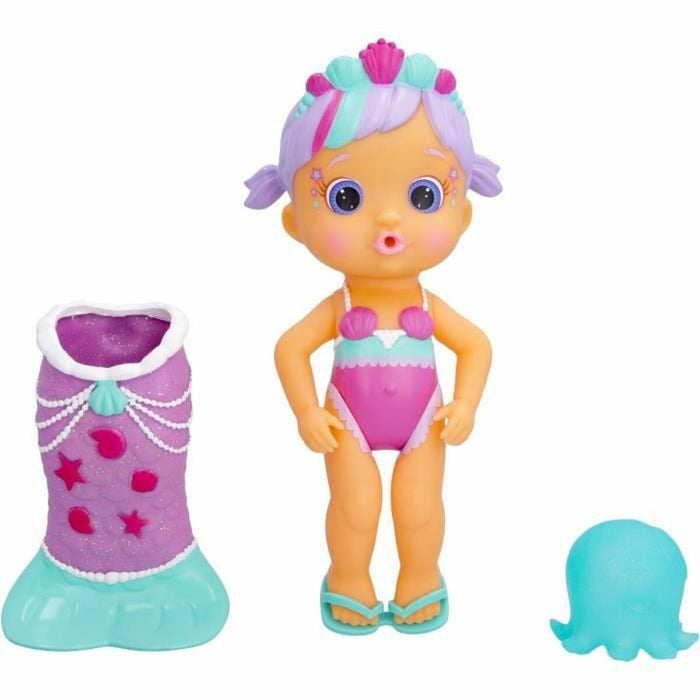 Păpușă Sirena IMC Toys Bloopies