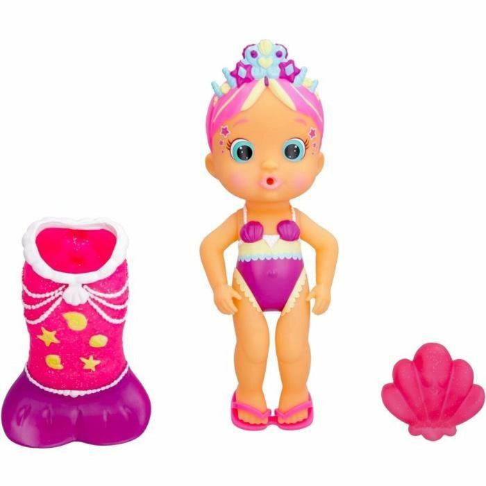 Păpușă Sirena IMC Toys Bloopies